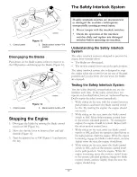 Preview for 17 page of Toro TimeCutter Z4200 Operator'S Manual