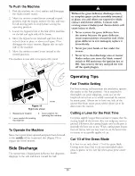 Preview for 20 page of Toro TimeCutter Z4200 Operator'S Manual