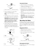 Preview for 14 page of Toro TimeCutter Z480 Operator'S Manual