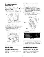 Preview for 21 page of Toro TimeCutter Z480 Operator'S Manual