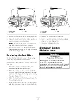 Preview for 26 page of Toro TimeCutter Z480 Operator'S Manual