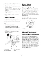 Preview for 28 page of Toro TimeCutter Z480 Operator'S Manual