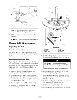 Preview for 33 page of Toro TimeCutter Z480 Operator'S Manual