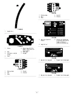 Preview for 8 page of Toro TimeCutter Z5000 74391 Operator'S Manual