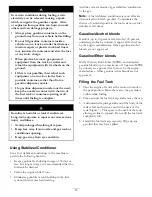 Preview for 13 page of Toro TimeCutter Z5000 74391 Operator'S Manual