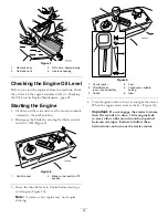 Preview for 14 page of Toro TimeCutter Z5000 74391 Operator'S Manual