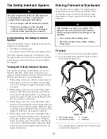 Preview for 16 page of Toro TimeCutter Z5000 74391 Operator'S Manual