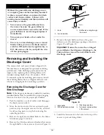 Preview for 19 page of Toro TimeCutter Z5000 74391 Operator'S Manual