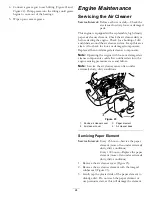 Preview for 24 page of Toro TimeCutter Z5000 74391 Operator'S Manual