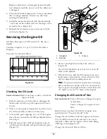 Preview for 25 page of Toro TimeCutter Z5000 74391 Operator'S Manual