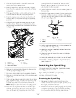 Preview for 26 page of Toro TimeCutter Z5000 74391 Operator'S Manual