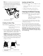 Preview for 27 page of Toro TimeCutter Z5000 74391 Operator'S Manual