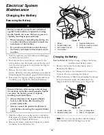 Preview for 29 page of Toro TimeCutter Z5000 74391 Operator'S Manual