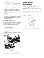 Preview for 30 page of Toro TimeCutter Z5000 74391 Operator'S Manual