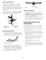 Preview for 32 page of Toro TimeCutter Z5000 74391 Operator'S Manual