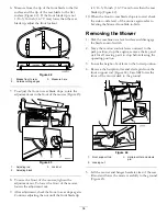 Preview for 34 page of Toro TimeCutter Z5000 74391 Operator'S Manual