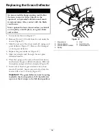 Preview for 36 page of Toro TimeCutter Z5000 74391 Operator'S Manual