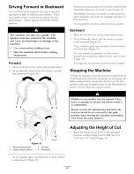 Preview for 18 page of Toro TimeCutter Z5000 Operator'S Manual