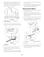 Preview for 35 page of Toro TimeCutter Z5000 Operator'S Manual