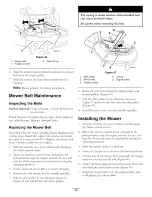 Preview for 36 page of Toro TimeCutter Z5000 Operator'S Manual