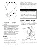 Preview for 62 page of Toro TimeCutter Z5000 Operator'S Manual