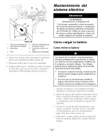 Preview for 72 page of Toro TimeCutter Z5000 Operator'S Manual