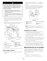 Preview for 73 page of Toro TimeCutter Z5000 Operator'S Manual