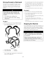 Предварительный просмотр 17 страницы Toro TimeCutter Z5020 Operator'S Manual