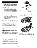 Предварительный просмотр 20 страницы Toro TimeCutter Z5020 Operator'S Manual