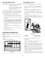 Предварительный просмотр 26 страницы Toro TimeCutter Z5020 Operator'S Manual