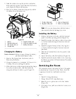 Предварительный просмотр 31 страницы Toro TimeCutter Z5020 Operator'S Manual