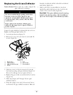 Предварительный просмотр 38 страницы Toro TimeCutter Z5020 Operator'S Manual