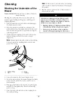 Предварительный просмотр 39 страницы Toro TimeCutter Z5020 Operator'S Manual