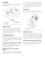 Preview for 12 page of Toro TimeCutter Z5030 Operator'S Manual