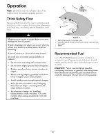 Preview for 13 page of Toro TimeCutter Z5030 Operator'S Manual