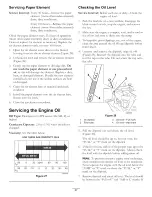 Preview for 27 page of Toro TimeCutter Z5030 Operator'S Manual