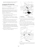 Preview for 28 page of Toro TimeCutter Z5030 Operator'S Manual