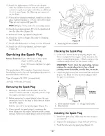 Preview for 29 page of Toro TimeCutter Z5030 Operator'S Manual