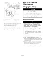 Preview for 31 page of Toro TimeCutter Z5030 Operator'S Manual