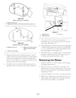 Preview for 38 page of Toro TimeCutter Z5030 Operator'S Manual