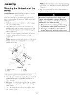 Preview for 41 page of Toro TimeCutter Z5030 Operator'S Manual