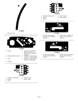 Preview for 57 page of Toro TimeCutter Z5030 Operator'S Manual