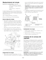 Preview for 78 page of Toro TimeCutter Z5030 Operator'S Manual