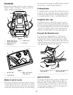 Preview for 12 page of Toro TimeCutter ZD420T Operator'S Manual