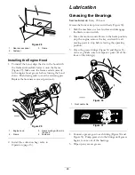 Preview for 26 page of Toro TimeCutter ZD420T Operator'S Manual