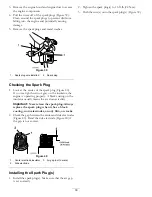 Preview for 30 page of Toro TimeCutter ZD420T Operator'S Manual