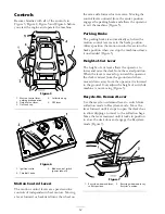 Предварительный просмотр 12 страницы Toro TimeCutter ZD530 Operator'S Manual