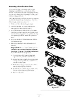 Предварительный просмотр 21 страницы Toro TimeCutter ZD530 Operator'S Manual