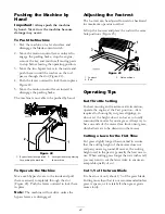 Предварительный просмотр 24 страницы Toro TimeCutter ZD530 Operator'S Manual