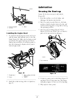 Предварительный просмотр 28 страницы Toro TimeCutter ZD530 Operator'S Manual